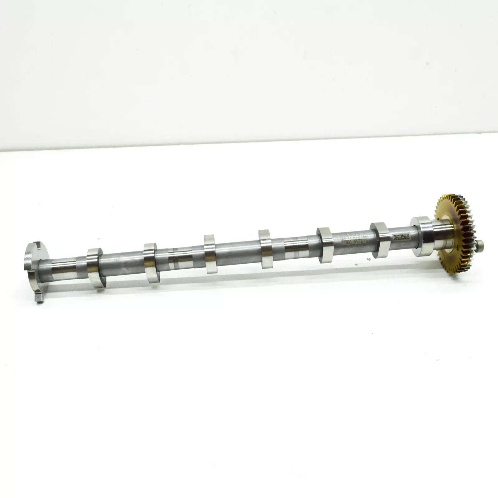 NEW VOLKSWAGEN TOUAREG CR7 INTAKE CAMSHAFT 059109011CT ORIGINAL