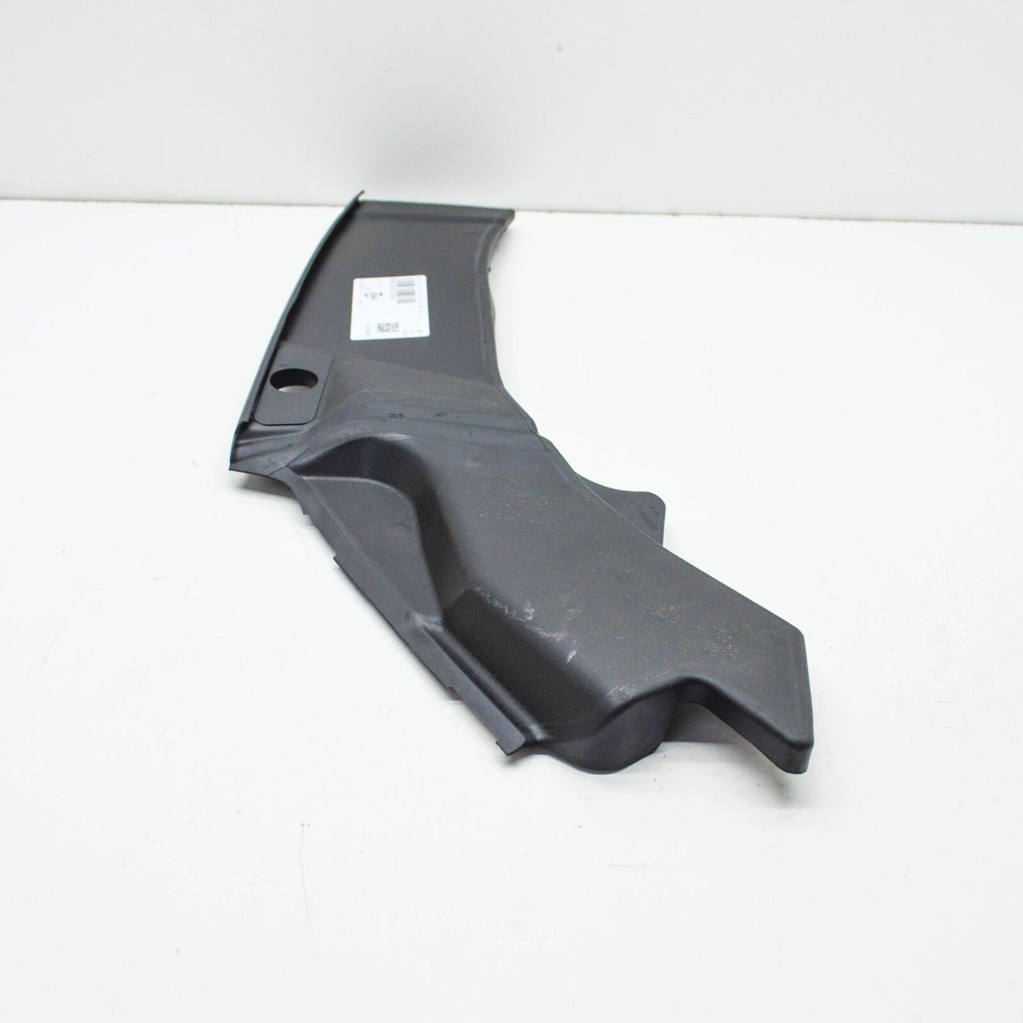 NEW AUDI A4 AVANT B9 FRONT UPPER HEADLIGHT RIGHT TRIM 8W0805286A ORIGINAL