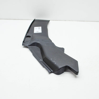 NEW AUDI A4 AVANT B9 FRONT UPPER HEADLIGHT RIGHT TRIM 8W0805286A ORIGINAL