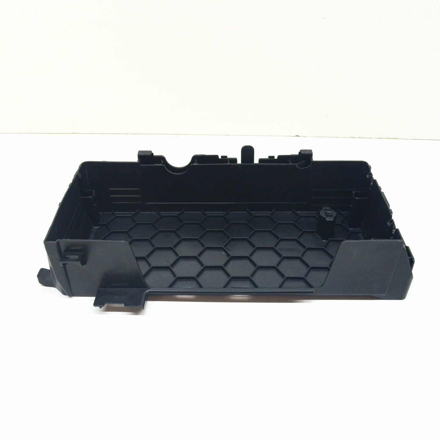 NEW MB GLE W167 REAR FUSE AND RELAY CENTER BRACKET A1675453900 ORIGINAL