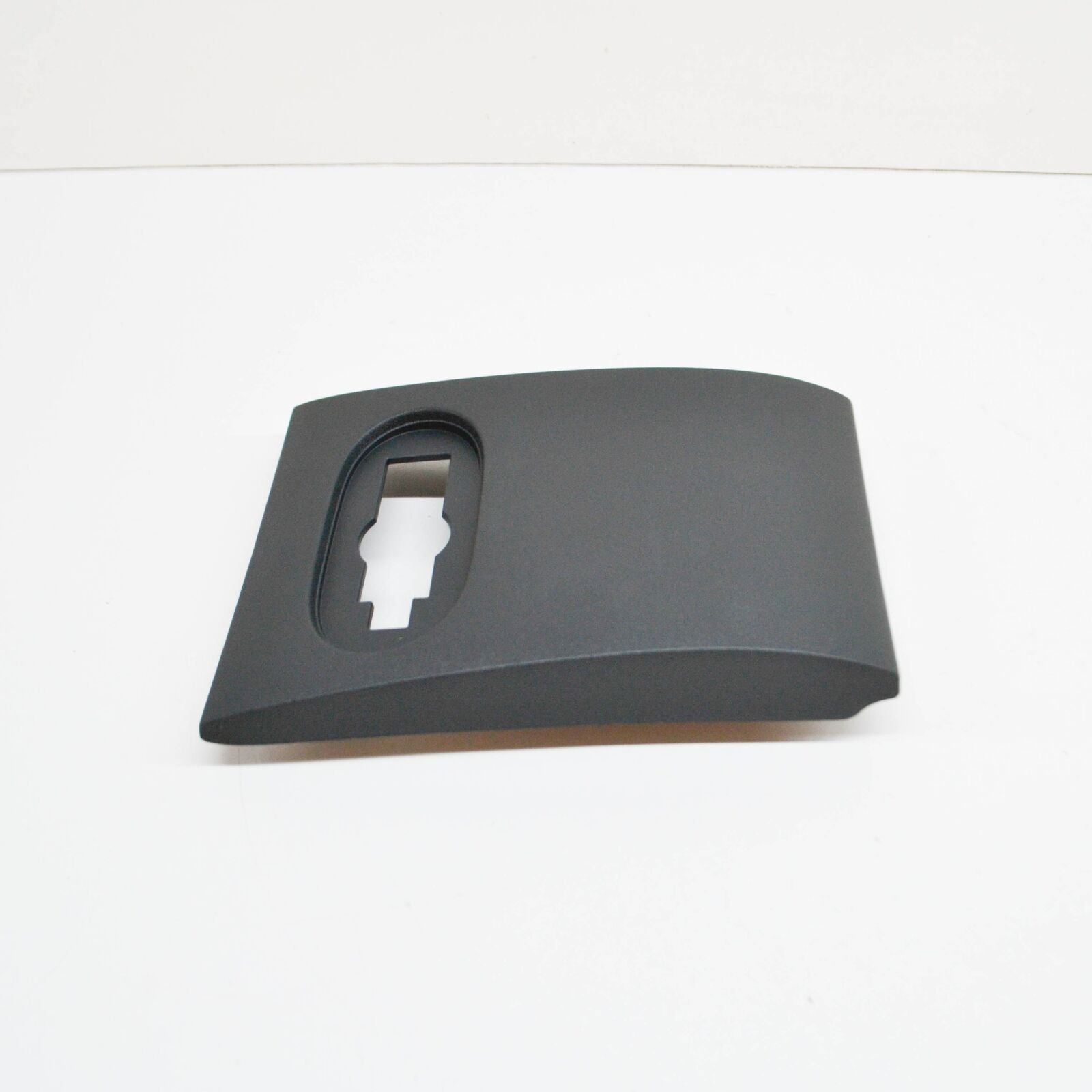 NEW MB SPRINTER W907 RIGHT B-PILLAR PROTECTIVE STRIP A91069076009K83 ORIGINAL