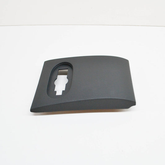 NEW MB SPRINTER W907 RIGHT B-PILLAR PROTECTIVE STRIP A91069076009K83 ORIGINAL