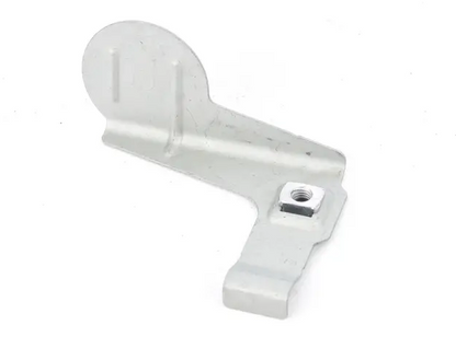 new cupra formentor rear support frame retaining bracket 5qf501682 original
