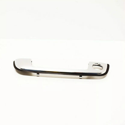 NEW BMW Z3 E36 FRONT RIGHT DOOR HANDLE COVER TRIM 51218399240 8399240 ORIGINAL