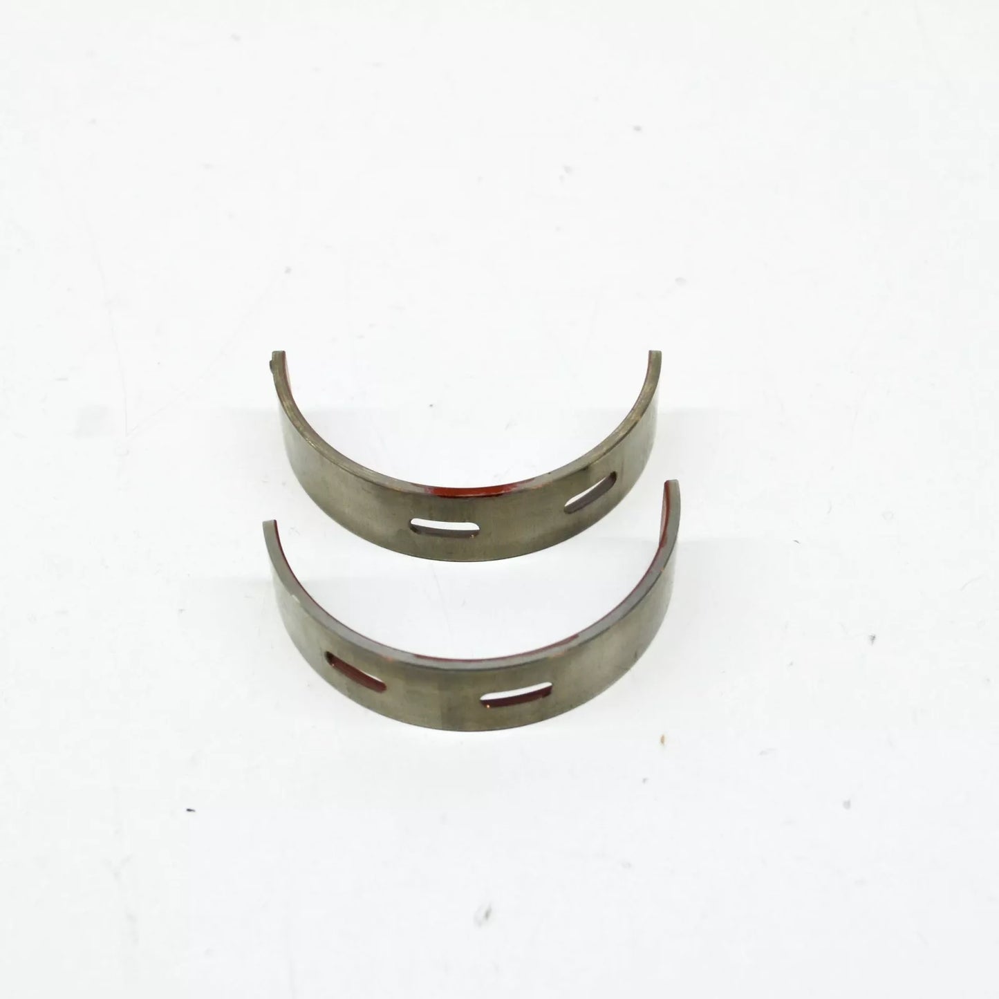 NEW AUDI A4 B9 UPPER CRANKSHAFT BEARING SHELL SET 06M105561RROT ORIGINAL