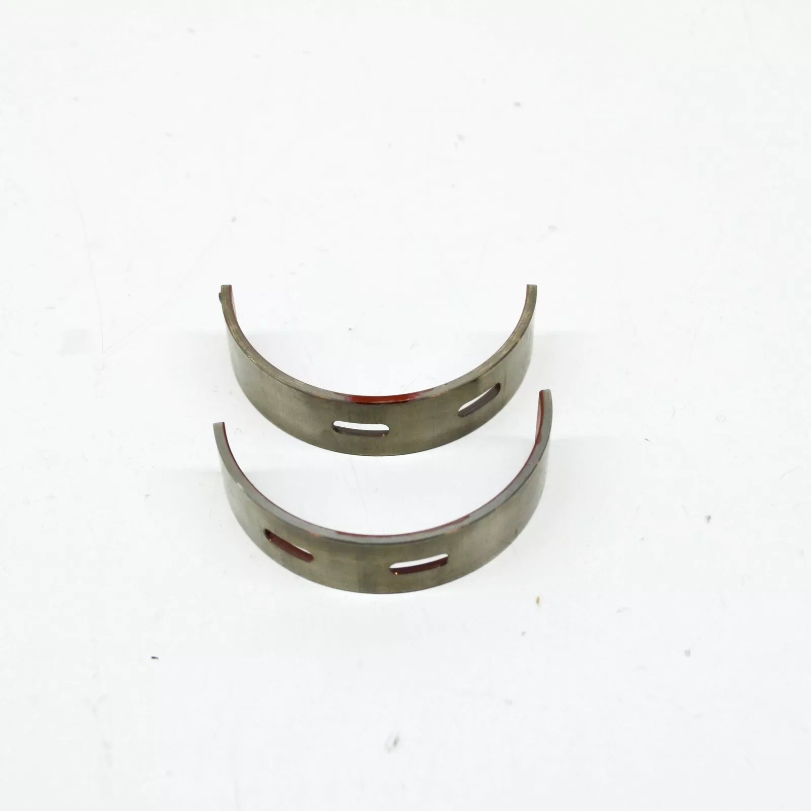 NEW AUDI A4 B9 UPPER CRANKSHAFT BEARING SHELL SET 06M105561RROT ORIGINAL