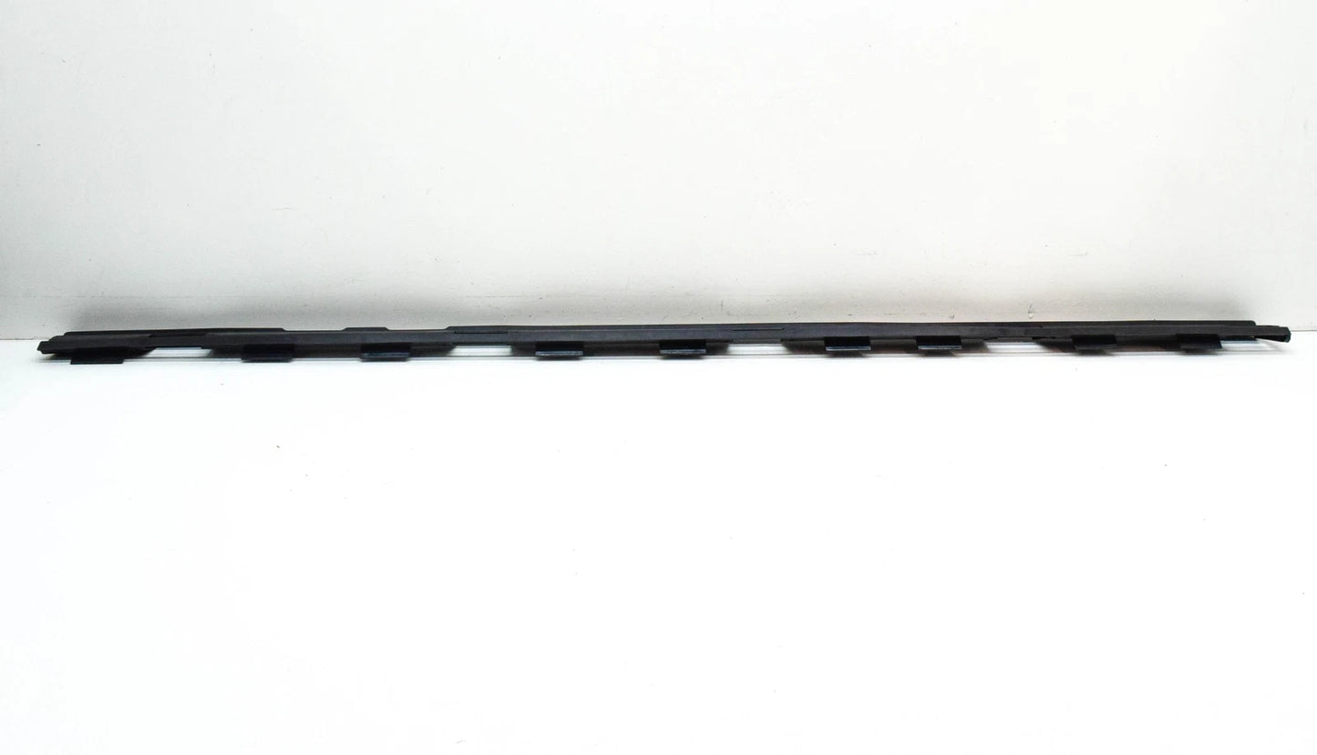 NEW MERCEDES-BENZ GLE W167 FRONT LEFT SIDESKIRT STIFFENER A1676988001 ORIGINAL