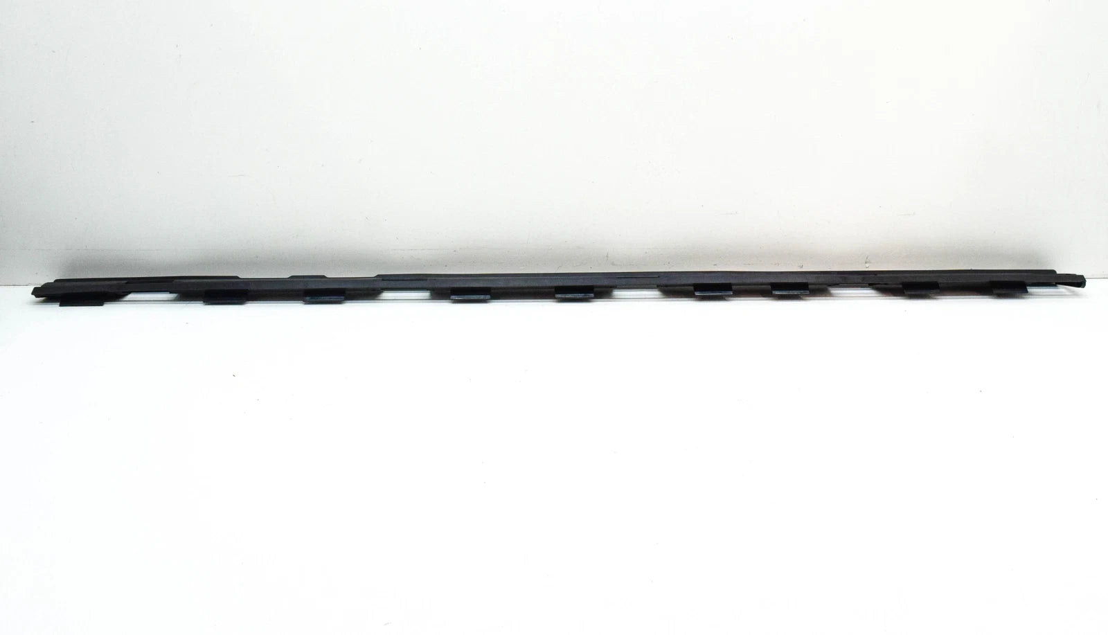 NEW MERCEDES-BENZ GLE W167 FRONT LEFT SIDESKIRT STIFFENER A1676988001 ORIGINAL