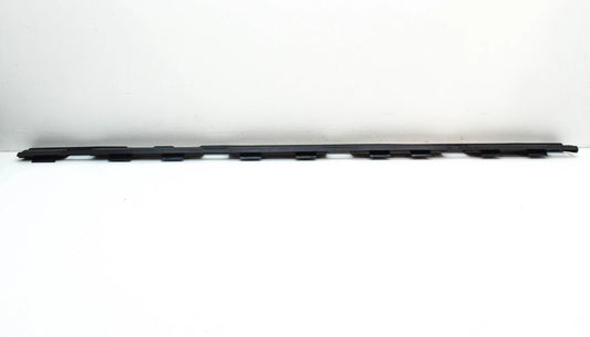 NEW MERCEDES-BENZ GLE W167 FRONT LEFT SIDESKIRT STIFFENER A1676988001 ORIGINAL