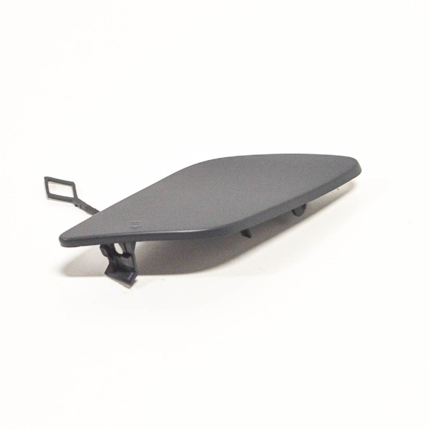 NEW MB E-CLASS W212 FRONT BUMPER TOW HOOK EYE COVER A21288501269999 2011