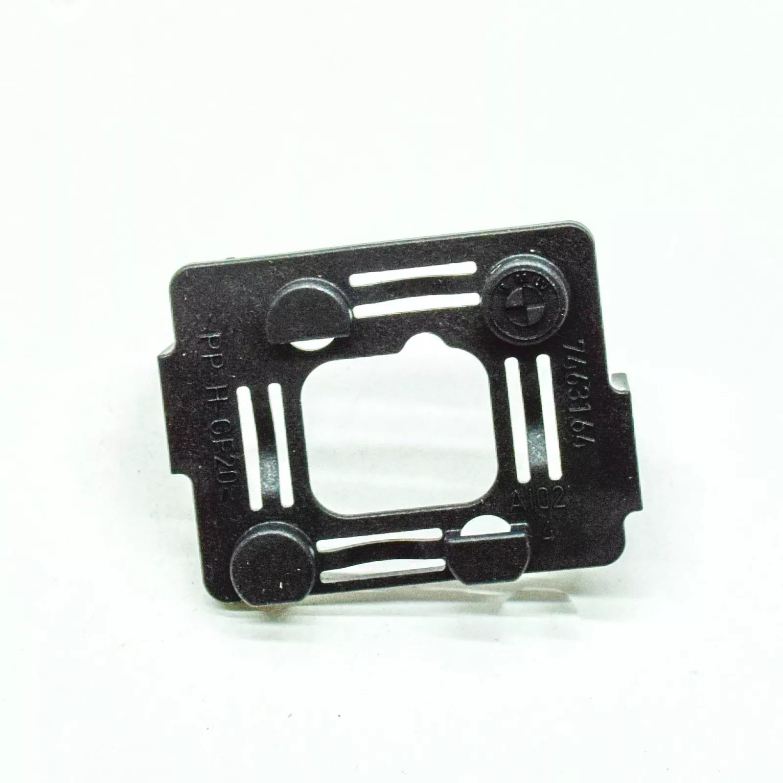 NEW BMW 2 COUPE F22 F87 REAR VIEW CAMERA COVER 51247463164 ORIGINAL