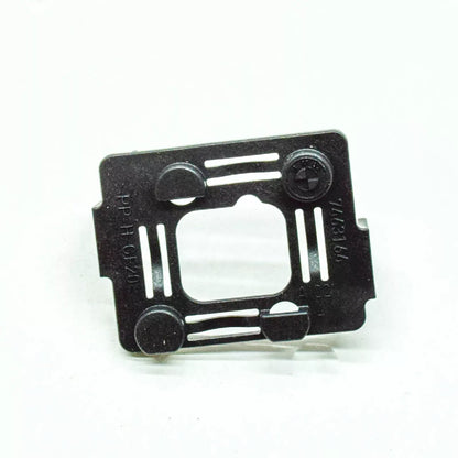 NEW BMW 2 COUPE F22 F87 REAR VIEW CAMERA COVER 51247463164 ORIGINAL