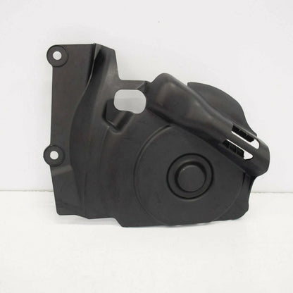 NEW BMW 5 E60 FRONT LEFT SUSPENSION DOME STRUT COVER 51717046901 ORIGINAL