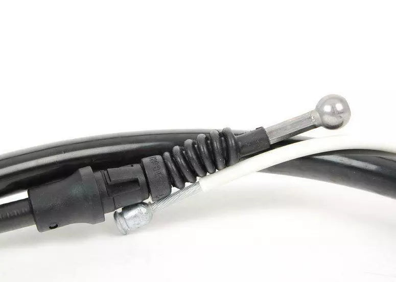 NEW AUDI A3 8P REAR PARKING BRAKE CABLE 1K0609721BE ORIGINAL