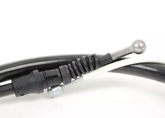 NEW AUDI A3 8P REAR PARKING BRAKE CABLE 1K0609721BE ORIGINAL