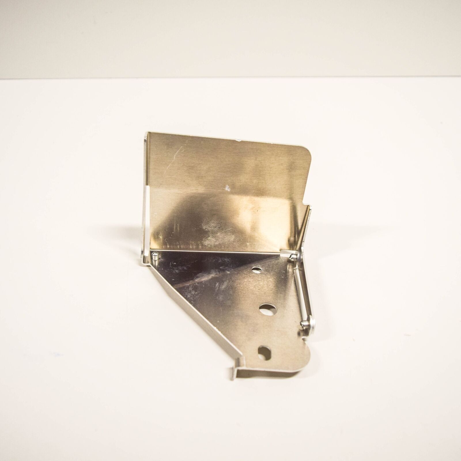 NEW MERCEDES BENZ E W212 BRAKE HYDRAULIC UNIT HEAT SHIELD A2186820071 ORIGINAL