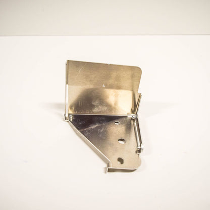 NEW MERCEDES BENZ E W212 BRAKE HYDRAULIC UNIT HEAT SHIELD A2186820071 ORIGINAL