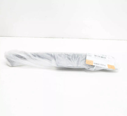 NEW BMW 3 E46 LCI 01/09-04 FRONT BUMPER LOWER GRILL LEFT SIDE 7054635