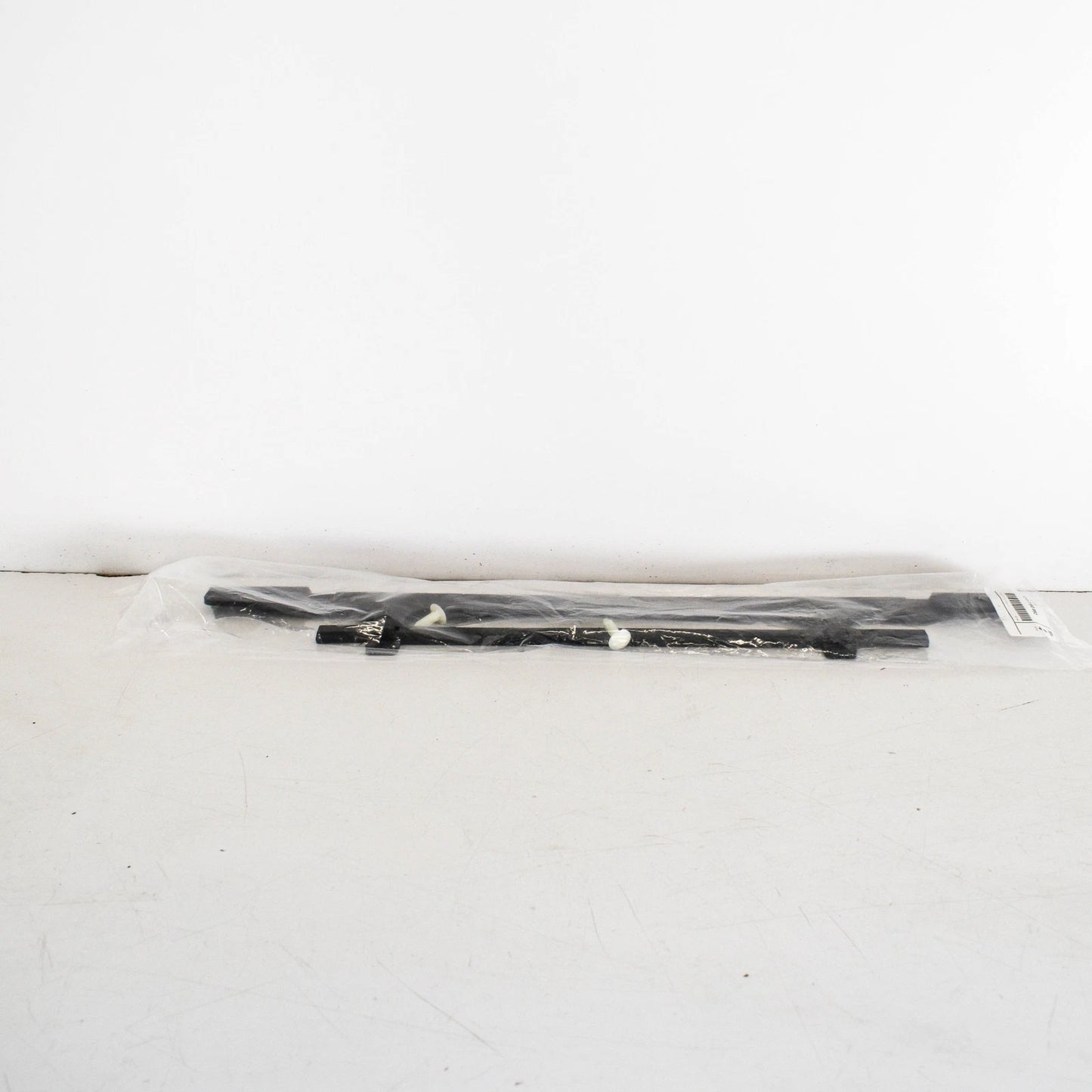 NEW BMW X4 F26 INTERCOOLER RADIATOR MOUNTING AIR DUCT 17117593852 ORIGINAL