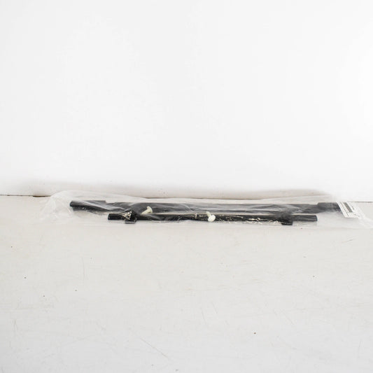 NEW BMW X4 F26 INTERCOOLER RADIATOR MOUNTING AIR DUCT 17117593852 ORIGINAL