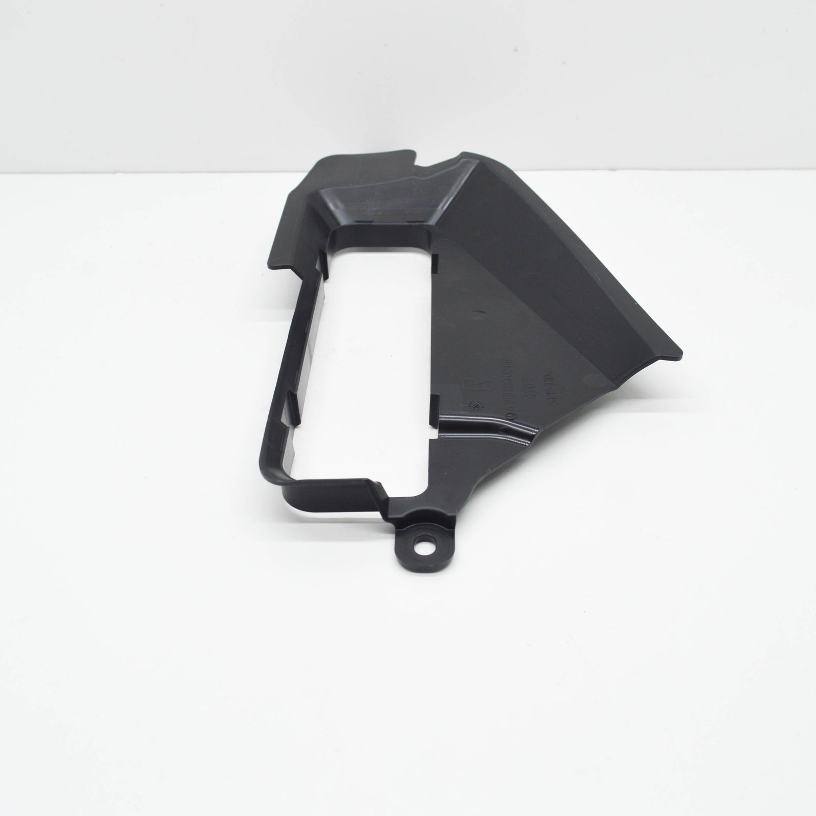 NEW MB CLS C218 REAR RIGHT WING AIR INTAKE FLAP COVER A2188300200 ORIGINAL