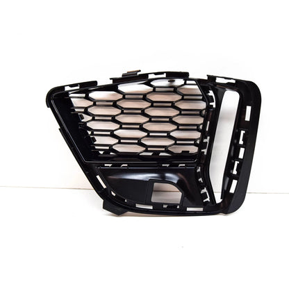 NEW BMW 3 G20 G21 M FRONT BUMPER RIGHT OPEN GRILLE 51118075650 ORIGINAL