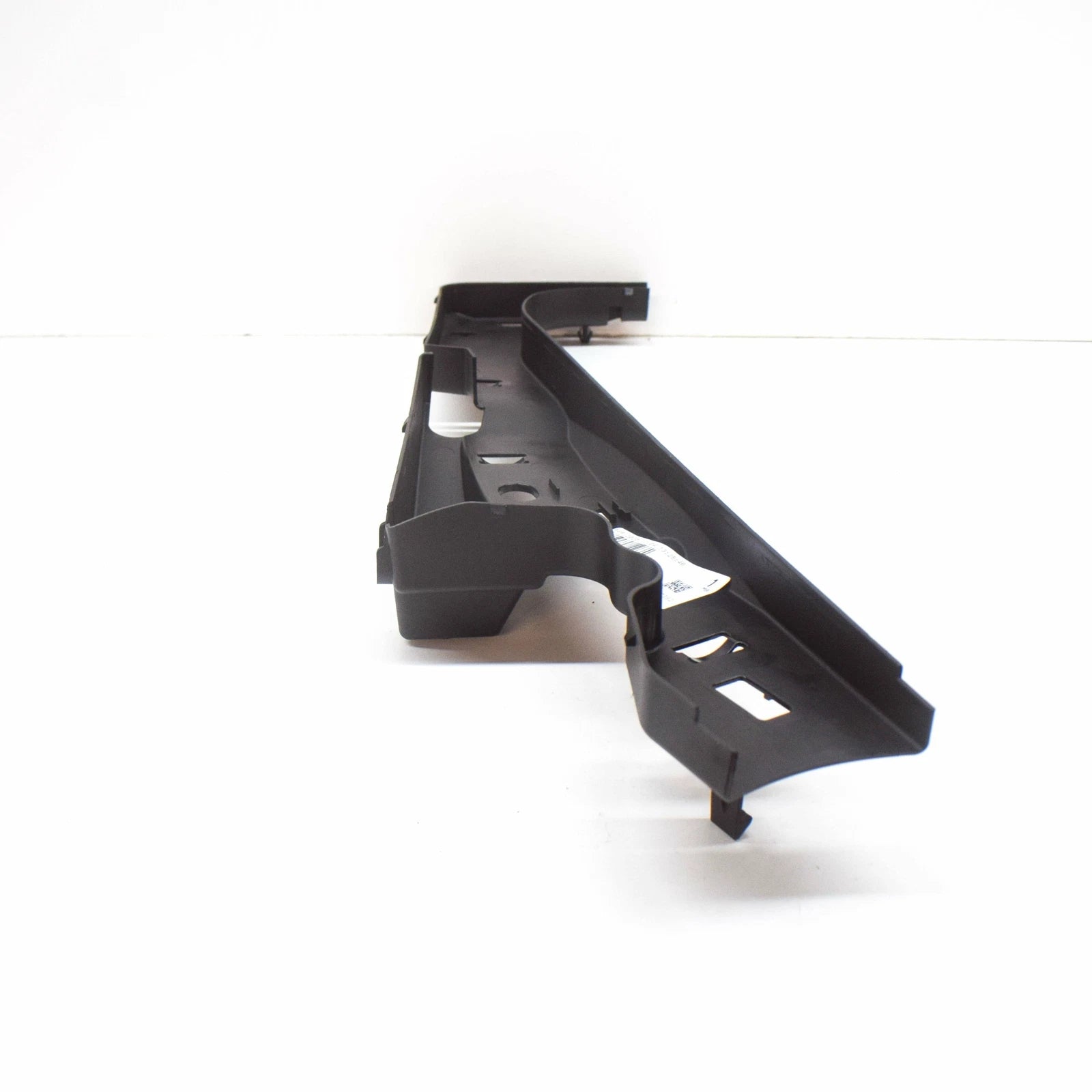 NEW MERCEDES-BENZ AMG GT C190 RIGHT LOWER PART CABLE DUCT A1908210289 ORIGINAL