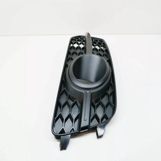 NEW AUDI A6 C7 LEFT FOG LIGHT GRILLE 4G0807681E9B9 4G0807681E S-LINE ORIGINAL
