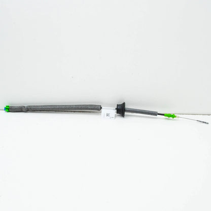 NEW AUDI Q8 FRONT DOOR LATCH BOWDEN CABLE 4M8837085 ORIGINAL