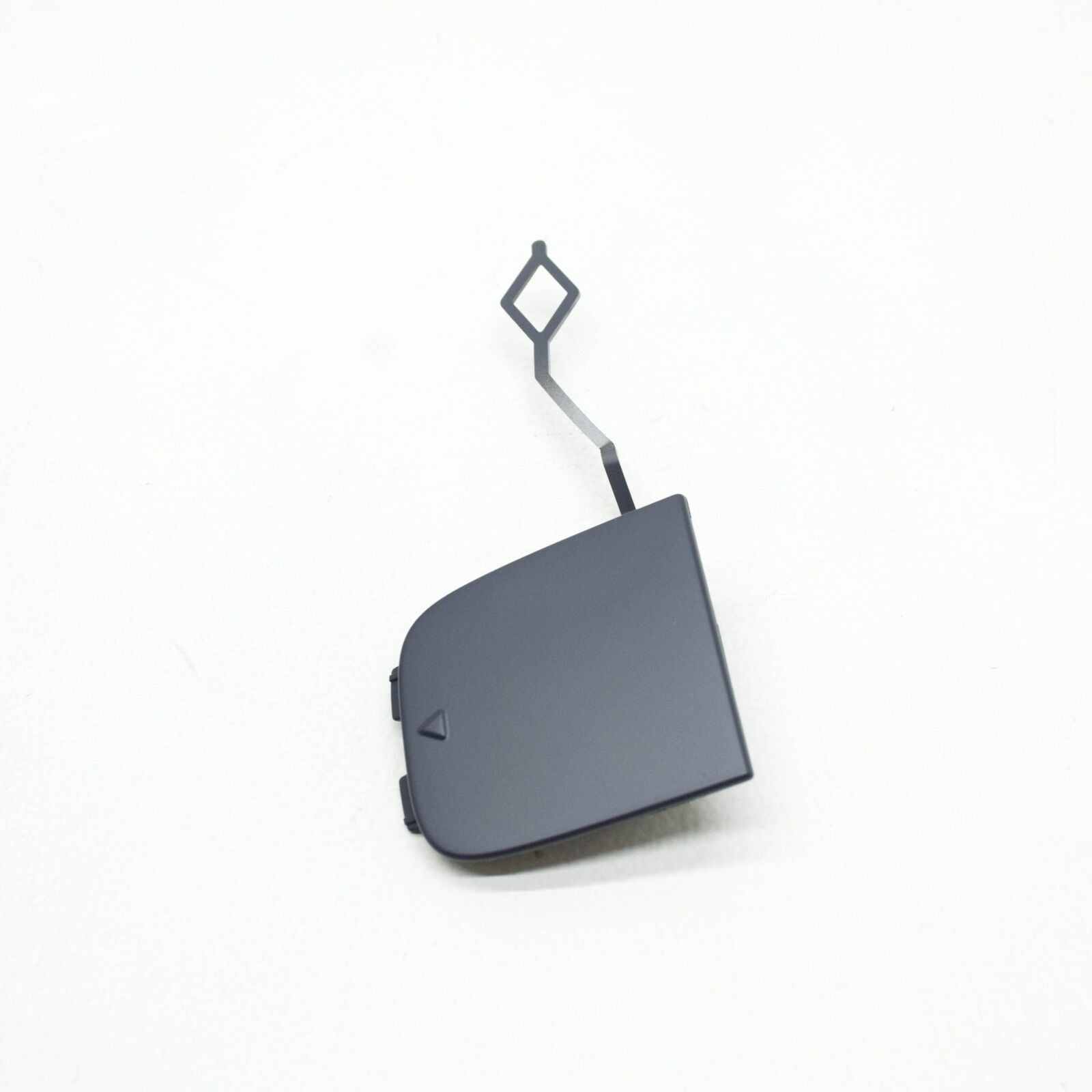 NEW MERCEDES-BENZ EQS V297 REAR BUMPER TOW EYE COVER A29788503009999 ORIGINAL