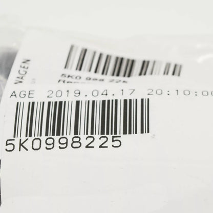 NEW VOLKSWAGEN GOLF MK6 LEFT HEADLIGHT HOUSING REPAIR KIT 5K0998225