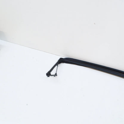 NEW VOLKSWAGEN GOLF MK8 ROOF WIND DEFLECTOR 3G9877651C ORIGINAL