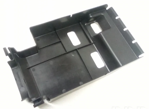 new mercedes-benz gle w166 fuse box cover a1665400080 original