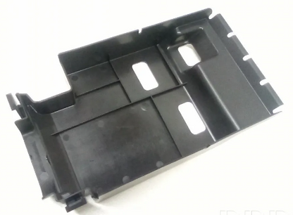 new mercedes-benz gle w166 fuse box cover a1665400080 original