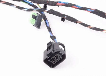 NEW BMW 3 E90 FRONT LEFT DOOR CABLES 6947096 61126947096 ORIGINAL