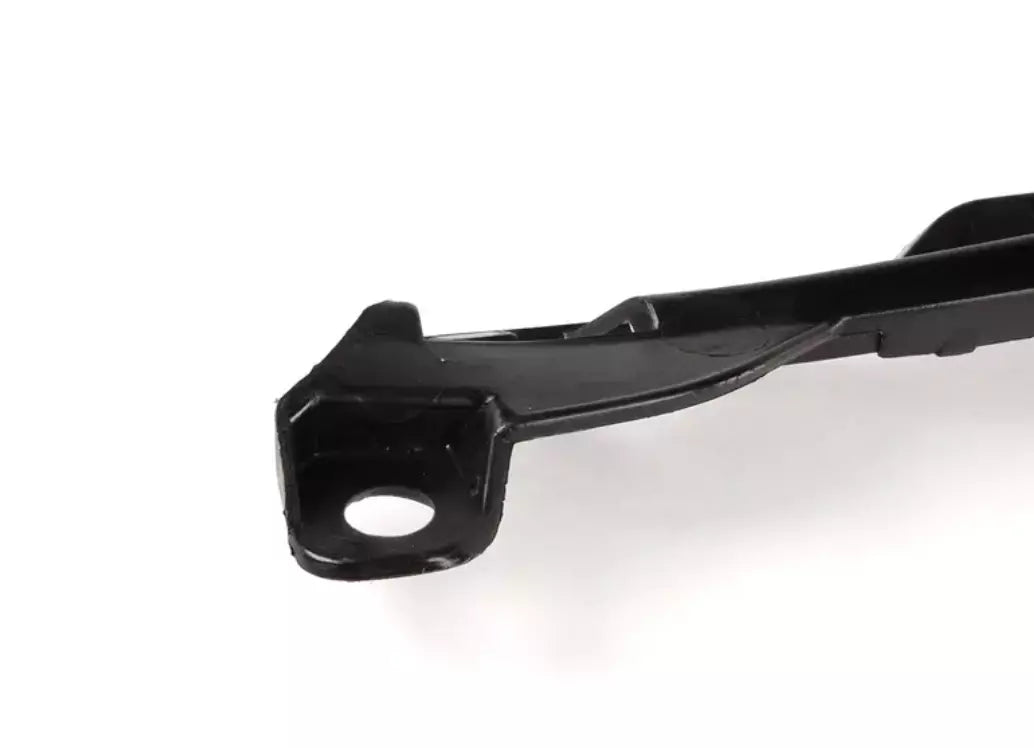 NEW BMW 3 E46 REAR LEFT BUMPER GUIDE 51127065481 7065481 ORIGINAL