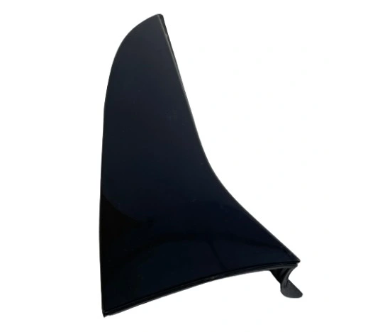 new mercedes-benz glb x247 rear right spoiler attachment a2477901400 original