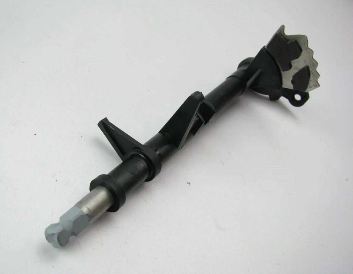 NEW AUDI A6 C6 AUTOMATIC TRANSMISSION GEAR SHIFT ROD 01J321191H ORIGINAL