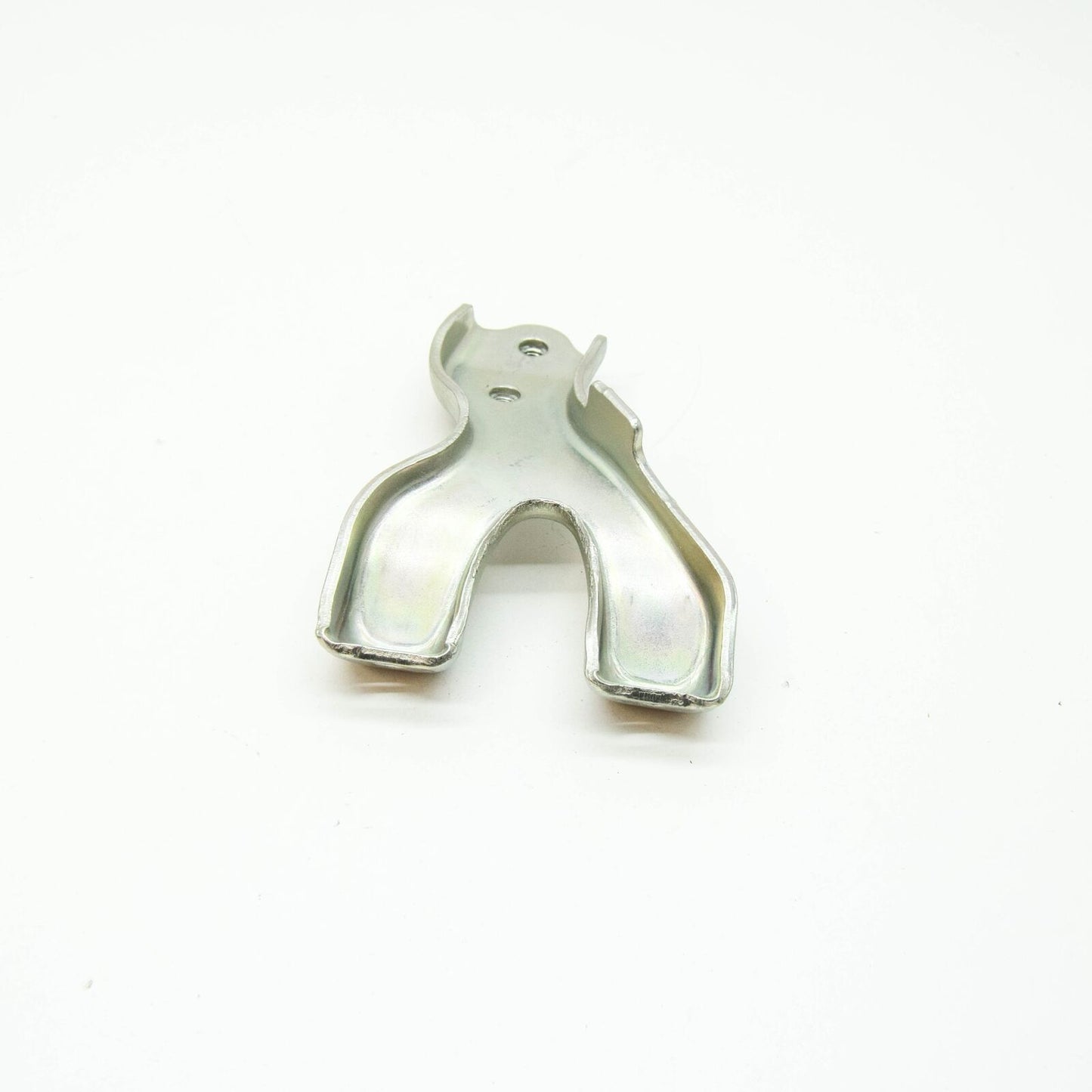 NEW MB C W204 HEAT EXCHANGER TO CYLINDER HEAD SUPPORT A6510900727 ORIGINAL