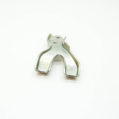 NEW MB C W204 HEAT EXCHANGER TO CYLINDER HEAD SUPPORT A6510900727 ORIGINAL