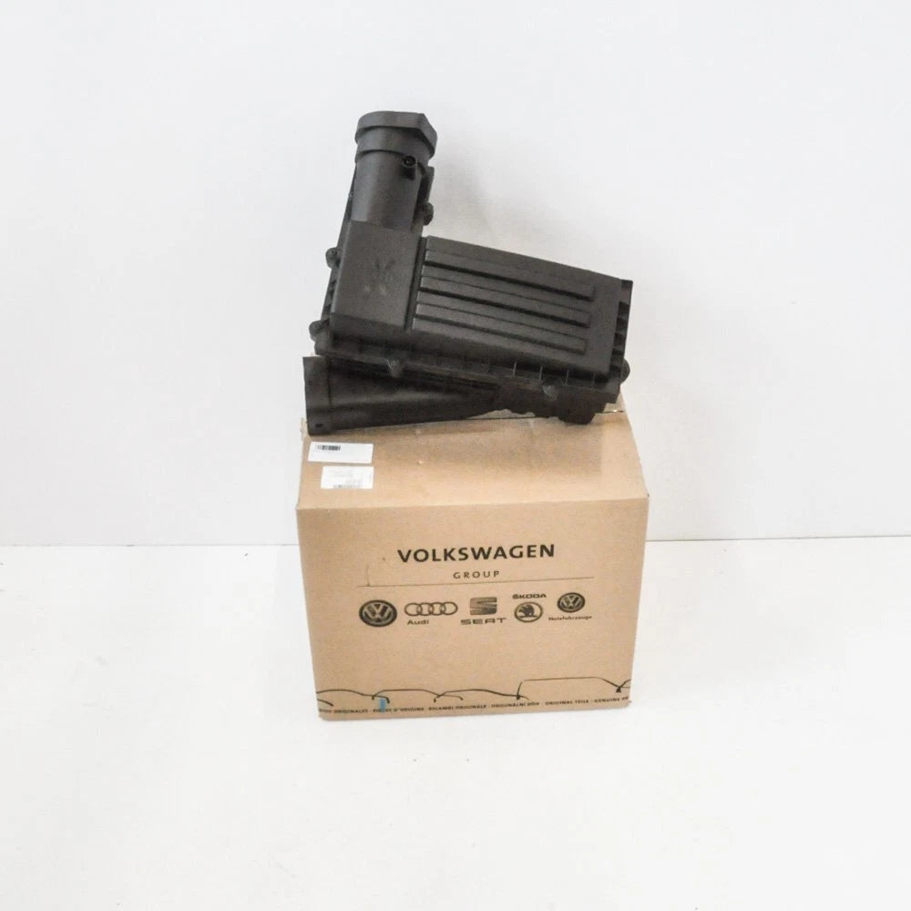 NEW AUDI Q3 8U 2.0 PETROL AIR FILTER BOX 5N0129607 2016 ORIGINAL