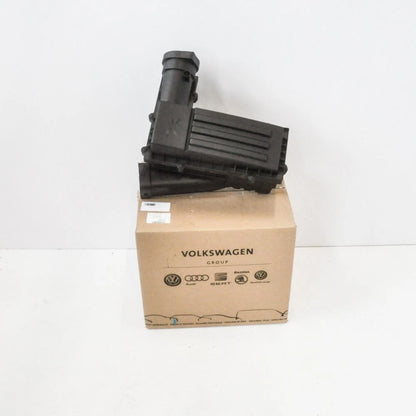 NEW AUDI Q3 8U 2.0 PETROL AIR FILTER BOX 5N0129607 2016 ORIGINAL