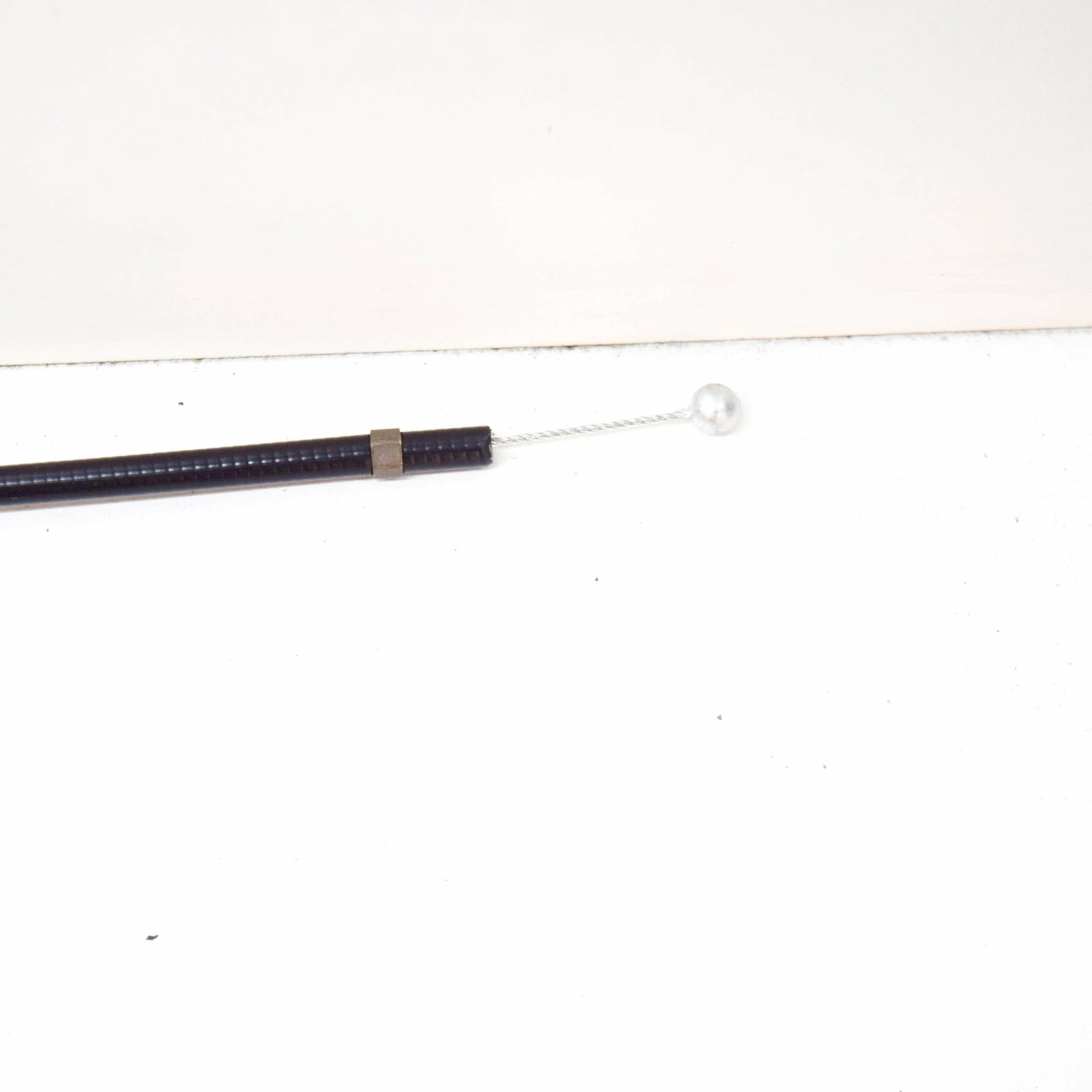 NEW AUDI TT 8J BONNET RELEASE CABLE RHD 8J2823535B ORIGINAL