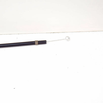 NEW AUDI TT 8J BONNET RELEASE CABLE RHD 8J2823535B ORIGINAL
