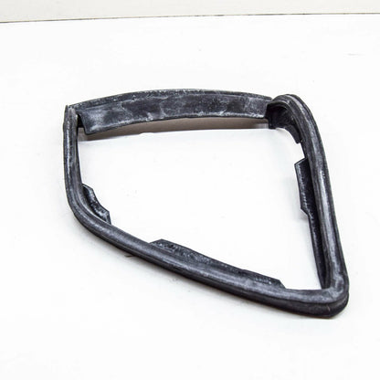 NEW MB SL R107 FRONT LEFT ORANGE BLINKER LAMP LENS A0008200066 ORIGINAL