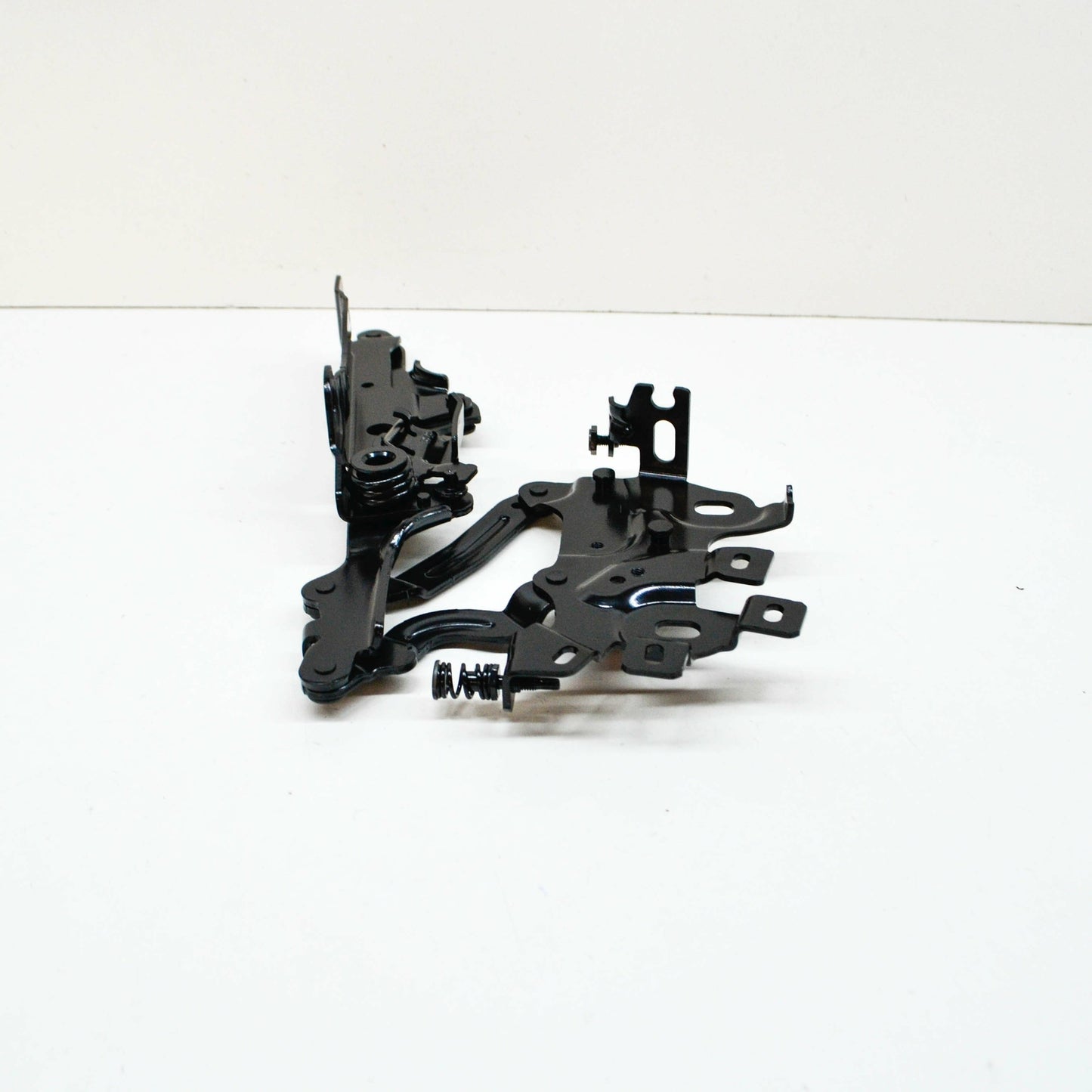 new mini countryman f60 front left bonnet hood hinge 41007449379 original