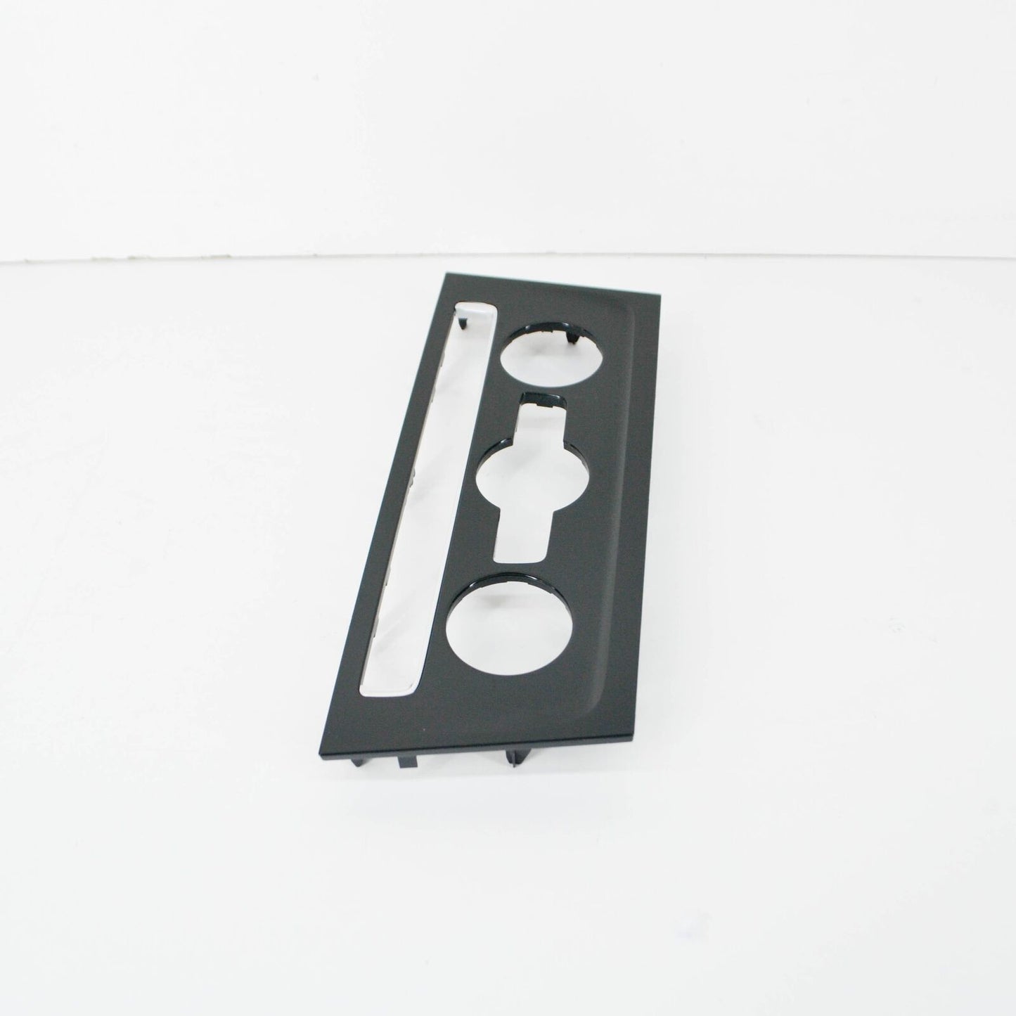 NEW VW GOLF VII 5G MK7 CENTER CONSOLE TRIM PANEL 5GM863042TAI ORIGINAL