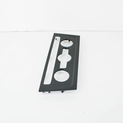 NEW VW GOLF VII 5G MK7 CENTER CONSOLE TRIM PANEL 5GM863042TAI ORIGINAL