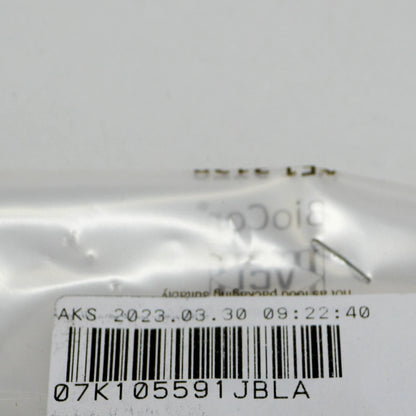 NEW AUDI A3 8YCRANKSHAFT BEARING LOWER SHELL 07K105591JBLA ORIGINAL