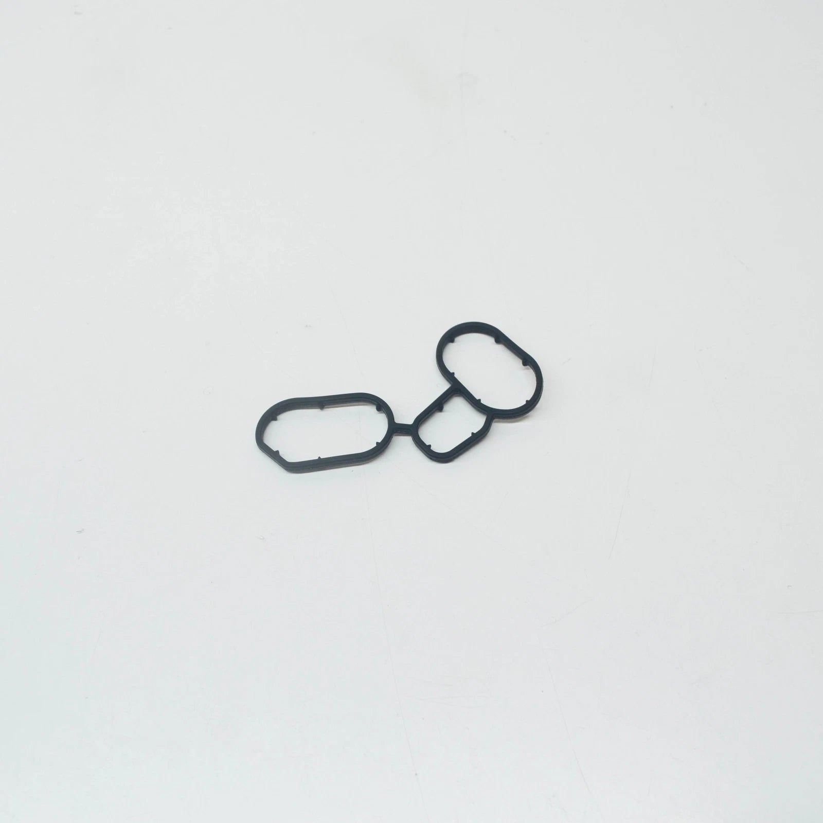 NEW BMW 1 E87 ENGINE OIL COOLER 11427508967 ORIGINAL